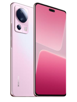 Xiaomi 13 Lite 128Go (5G Lite rose EU)