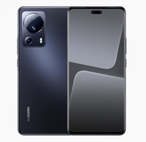 Xiaomi 13 Lite 256Go Dual-SIM Noir EU 5G MZB0CVVEU