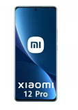 Xiaomi 12 Pro BLEU 256Go MZB0AENEU