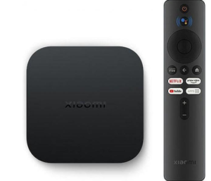 Xiaomi TV Box S 4K 2ème genération PFJ4151EU