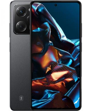 Xiaomi Poco X5 Pro 5G Double SIM 8Go RAM EU (256Go Noir)