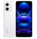 Xiaomi Redmi Note 12 Pro 128Go (5G Blanc)