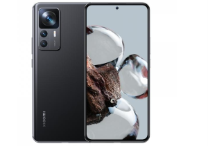 Xiaomi 12T 5G Double SIM 8Go RAM EU (128Go Noir)