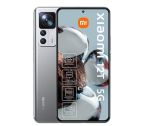 Xiaomi 12T Argent 8Go RAM (128Go Argent)