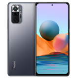 Xiaomi Redmi Note 10 Pro 128Go DS Gris 6,7 "EU (6Go) Android MZB ...