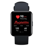 Xiaomi Montre connectée Redmi 2 Lite Smartwatch noir - BHR5436GL