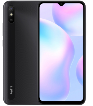 Xiaomi Redmi 9A 32Go DS Gris 6,5" EU Android MZB9959EU