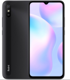 Xiaomi Redmi 9A 32Go DS Gris 6,5" EU Android MZB9959EU
