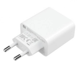 Xiaomi Mi USB Chargeur mural (Type-A+Type-C) BHR4996GL 33W