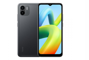 Xiaomi Redmi A1 4G Double Sim 2Go RAM (32Go B Noir)