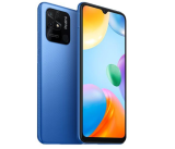 Xiaomi Redmi 10C 64 Go DS Bleu 6,7" EU 4 Go Android MZB0B35EU