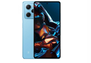 Xiaomi Poco X5 Pro 5G Double SIM 8Go RAM EU (256Go Bleu)