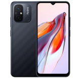 Xiaomi Redmi 12C 128Go Gris Graphite EU MZB0DH2EU