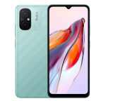 Xiaomi Redmi 12C 64Go DE (4G Vert menthe)