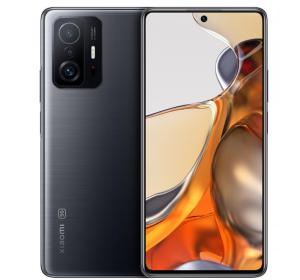 Xiaomi 11T Pro 5G 128Go -5G GRIS MZB09JNEU