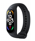 Xiaomi Mi Band 7 Montre connectée Noir EU BHR6006EU