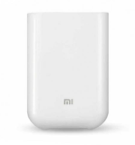 La Mi Pocket Photo Printer est une imprimante photo portable et innovante qui vous perm...