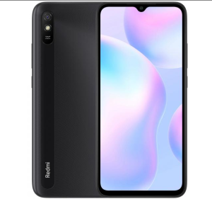 Xiaomi Redmi 9A 32 Go DS Gris 6.5" EU Android MZB0AKOEU