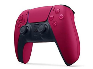 .Sony DualSense Manette PS5 Cosmic Red (EU) 9828099