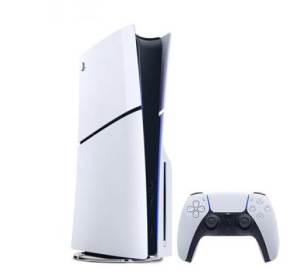 SONY PlayStation5 PS5 SLIM Disc Edition 1To