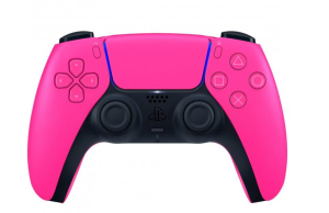 Sony DualSense V2 Manette sans fil rose 1000040192