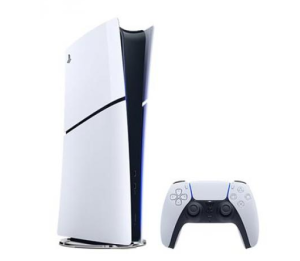 SONY PlayStation5 PS5 SLIM Digital Edition 1TB