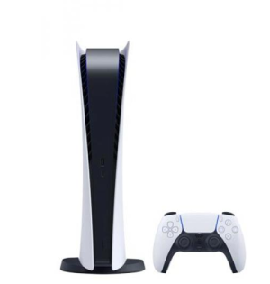 SONY PlayStation5 PS5 Edition Numérique