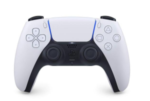 Sony DualSense Manette Blanc (EU) 9399605