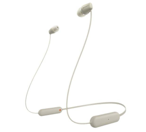 Sony Écouteurs intra-auriculaires sans fil WIC100C.CE7