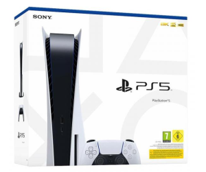 SONY PlayStation5 Disc Edition