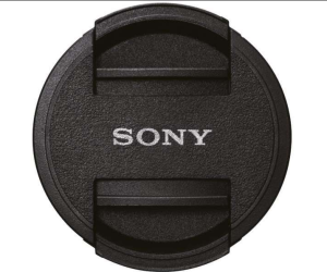 Sony Capuchon pour objectif - ALCF405S.SYH
