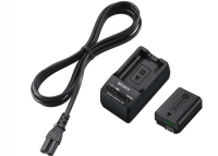 Sony NEX kit chargeur + batterie NP-FW50 + BC-TRW - ACCTRW.CEE