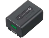 Sony Batterie Li-Ion Akku pour Serie V - NPFV50A.ECN