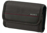 Sony Sac de rangement universel pour les modèles Cyber-shot - LCSBDG.WW