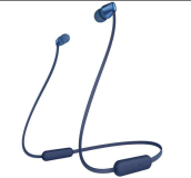Sony Ecouteurs intra-auriculaires Bluetooth WIC310L.CE7