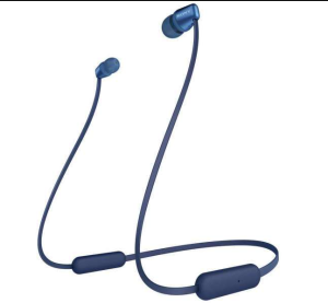 Sony Ecouteurs intra-auriculaires Bluetooth WIC310L.CE7