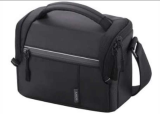 Sony Housse pour appareil photo - LCSSL10B.SYH