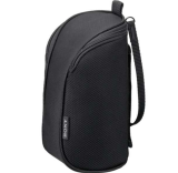 Sony Boîtier pour caméscopes de poche - Noir- LCSBBJB.SYH