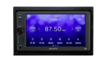 Sony Autoradio avec WebLink 2.0 XAV1550D.EUR