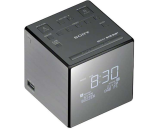Sony Radio Noir/Argenté - XDRC1DBP.CED