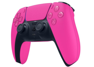 Sony Manette sans fil PS5 DualSense Nova Pink 9728498