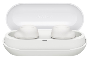 Sony WF-C500 Ecouteurs sans fil Blanc WF-C500 WFC500W.CE7