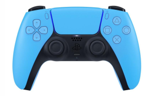 SONY Manette sans fil PS5 DualSense Starlight Blue