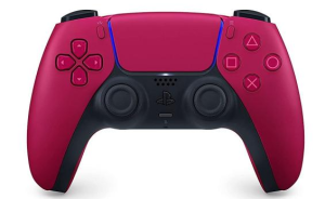 SONY Manette sans fil PS5 DualSense Cosmic Red