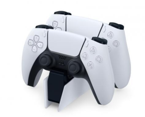 SONY Station de rechargement DualSense PS5
