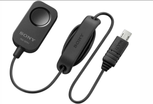 Sony Télécommande avec fil - RMSPR1.SYH