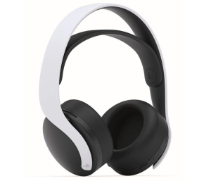 SONY Casque micro sans fil PS5 PULSE 3D- Blanc