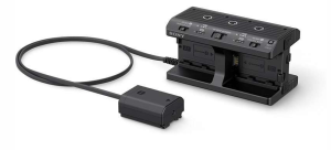 Sony Chargeur quadruple - NPAMQZ1K.CEE