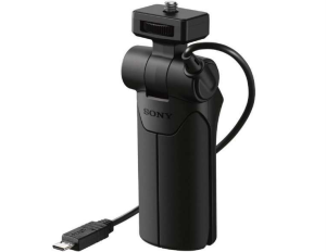 Sony Poignée de Prise de Vue et trépied pour RX 100 Serie - VCTSGR1.SYU