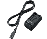 Sony Chargeur de voyage pour batterie au lithium W Series - BCTRW.CEE